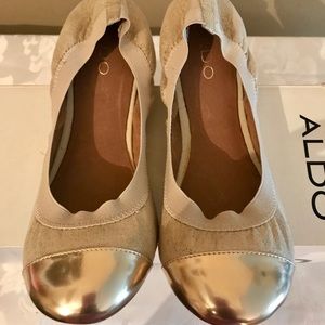 Aldo Ballerina Flats
